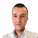 Врач Шахатрех Гейс Хасан Ахмад