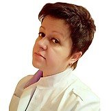 Врач Шашкова Ольга Игоревна