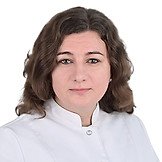 Врач Исаева Ольга Вадимовна