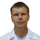 Врач Шевчук Владимир Вячеславович