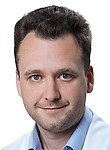 Врач Шевырин Алексей Александрович