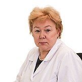 Врач Щеглова Тамара Игоревна