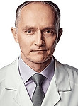 Врач Щербаков Алексей Борисович