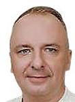 Врач Ширстов Дмитрий Александрович