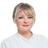 Врач Шишихина Марина Владимировна