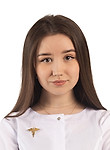 Врач Шляпникова Наталья Николаевна