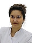 Врач Шлыкова Татьяна Сергеевна