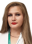 Врач Шниткова Анастасия Михайловна