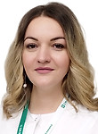 Врач Шпак Татьяна Владимировна