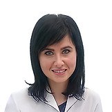 Врач Штрейс Анна Андреевна
