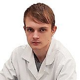 Врач Шушуев Артём Александрович