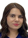 Врач Швачко Дарья Алексеевна