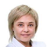 Врач Швецова Ольга Владимировна