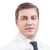Врач Сигитов Максим Анатольевич