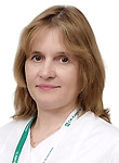 Врач Силкина Наталия Николаевна