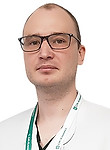 Врач Синицын Владислав Владимирович