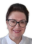 Врач Синицына Людмила Владимировна