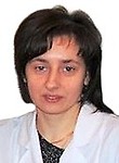 Врач Скороход Анна Анатольевна