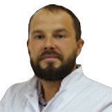 Врач Скороходов Анатолий Валерьевич