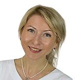 Врач Скороходова Мария Андреевна