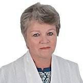 Врач Скотнова Ирина Руфимовна