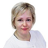 Врач Скродумова Елена Владимировна