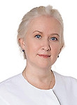 Врач Скворцова Екатерина Николаевна