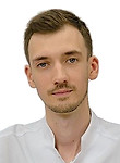 Врач Смиркин Максим Олегович