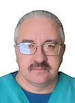 Врач Смирнов Рудольф Викторович