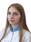 Врач Смирнова Алина Михайловна