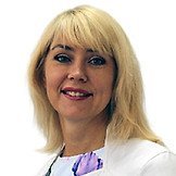 Врач Смирнова Алла Александровна