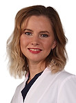 Врач Смирнова Анастасия Владимировна