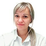 Врач Смирнова Екатерина Михайловна