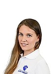 Врач Смирнова (Горбунова) Галина Евгеньевна