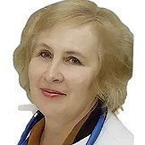 Врач Смирнова Татьяна Леонидовна