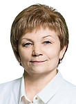 Врач Смирнова Вера Николаевна