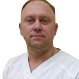 Врач Соболев Алексей Альбертович