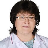 Врач Соколова Елена Георгиевна