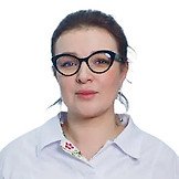 Врач Соколова Мария Сергеевна