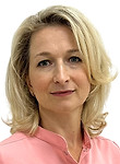Врач Соколова Ольга Вячеславовна
