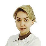 Врач Солдатова Александра Алексеевна
