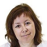 Врач Соловьева Елена Николаевна