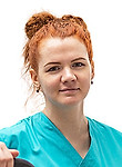 Врач Соловьева Надежда Леонидовна