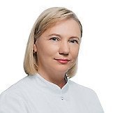Врач Степаненко Светлана Владимировна