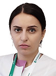 Врач Стоянова Нина Валерьевна