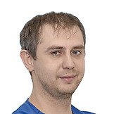 Врач Стойловский Максим Игоревич
