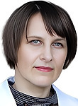 Врач Столбова Ольга Николаевна