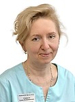 Врач Стрижова Елена Вениаминовна