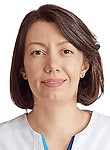 Врач Стручкова Ирина Петровна