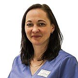 Врач Стулова Светлана Николаевна